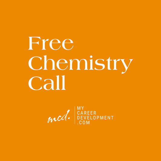 Free Chemistry Call